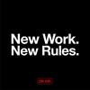 undefined New Work. New Rules.