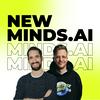 undefined NewMinds.AI -  KI Podcast