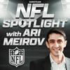 undefined NFL Spotlight w/ Ari Meirov