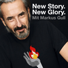 undefined New Story. New Glory