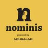 undefined Nominis - podcast s ljudima na dobrom glasu (powered by Neuralab)