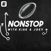 undefined Nonstop with Kirk & Joey