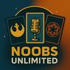 undefined Noobs Unlimited - Ein Star Wars Unlimited Podcast auf Deutsch