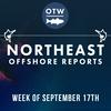 undefined Northeast Offshore Fishing Report
