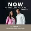 undefined NOW - The Health Podcast by ALPHAtauern.
