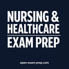 undefined Nursing & Healthcare Exam Prep