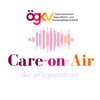 undefined ÖGKV Podcast - Care on Air