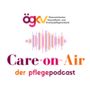 undefined Care on Air - Der Pflege Podcast des ÖGKV