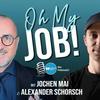 undefined OhMyJob! – Der Karrierebibel-Podcast!