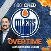 undefined Oilers Overtime