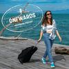 undefined ONEWARDS - der Solotravel Podcast