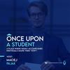 undefined Once upon a Student