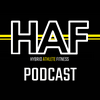 undefined Hybrid Athlete Fitness Podcast