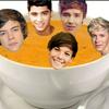 undefined One Direction: They Made It