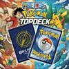 undefined Topdeck - Der TCG Podcast