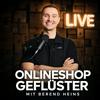 undefined Onlineshop-Geflüster - Der E-Commerce & Shop Podcast