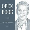 undefined Open Book with Stephen Nichols