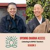 undefined Opening Dharma Access: Listening to BIPOC Teachers & Practitioners