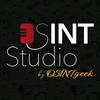 undefined OSINT Studio