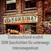 undefined Ostdeutschland erzählt