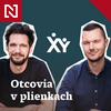 undefined Otcovia v plienkach