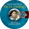 undefined Outlander – Feuer und Stein