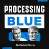 undefined Processing Blue: A Panthers' Podcast