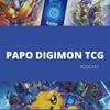 undefined Papo Digimon TCG
