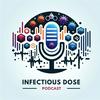 undefined Infectious Dose
