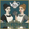 undefined Patmore's Potcast: Ein Serien- und Buch-Podcast