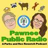 undefined Pawnee Public Radio: A Parks and Rec Rewatch Podcast
