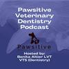 undefined Pawsitive Veterinary Dentistry “The podcast for veterinary dental teams—hosted by Benita Altier, LVT, VTS (Dentistry).”