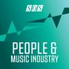 undefined People & Music Industry