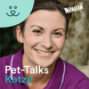 undefined Pet-Talks: Katze – der Ratgeber-Podcast von DeineTierwelt