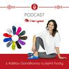 undefined Peter Legwood Podcast