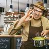 undefined Kochen mit Peter Scharff