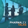undefined PharmaLex Talks