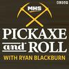 undefined Pickaxe and Roll