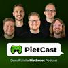 undefined PietCast