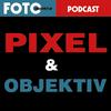 undefined Pixel & Objektiv