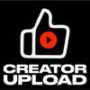 undefined Creator Upload