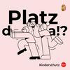 undefined Platz da!? Der Podcast der Kinder- und Jugendhilfe OÖ
