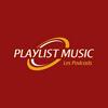 undefined Les Podcast de Playlist Music Radio