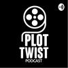 undefined Plot Twist - O Seu Podcast Sobre Cinema