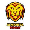 undefined Podcast Almangya - بودكاست ألمانجية