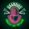 undefined GRANDIOS - Podcast mit Tiefgang