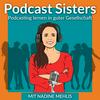 undefined PODCAST SISTERS - Podcast erstellen mit Strategie und KI
