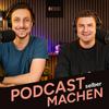 undefined Podcast starten – praxisnah, strategisch & klar