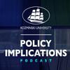 undefined Policy Implications Podcast