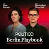 undefined POLITICO Berlin Playbook